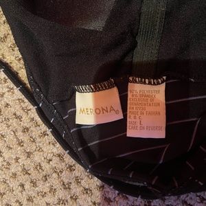 Medina One Piece Swimsuit